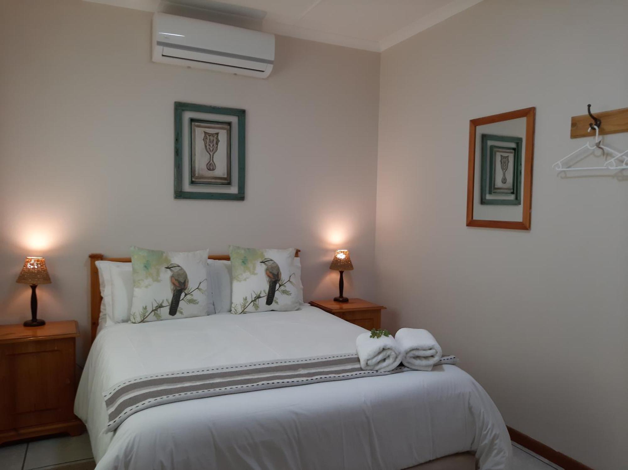 En Route Apartamento Beaufort West Quarto foto