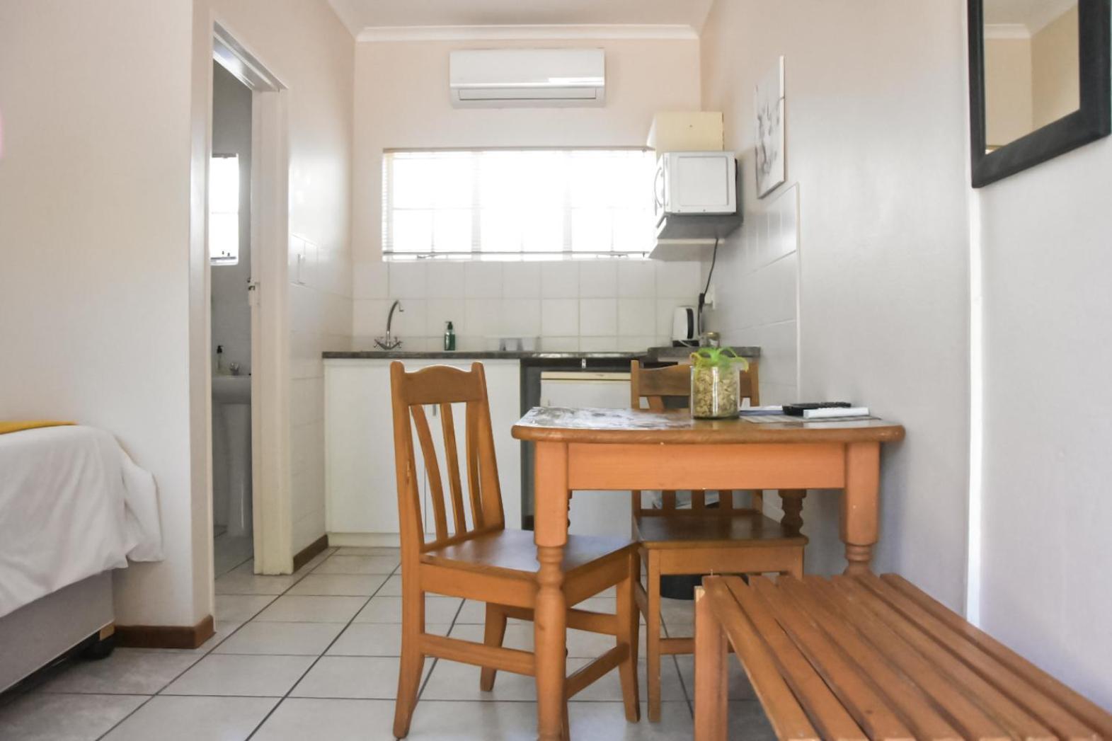 En Route Apartamento Beaufort West Quarto foto